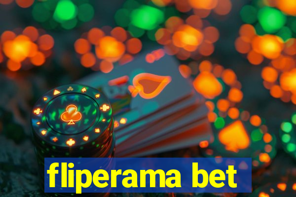 fliperama bet